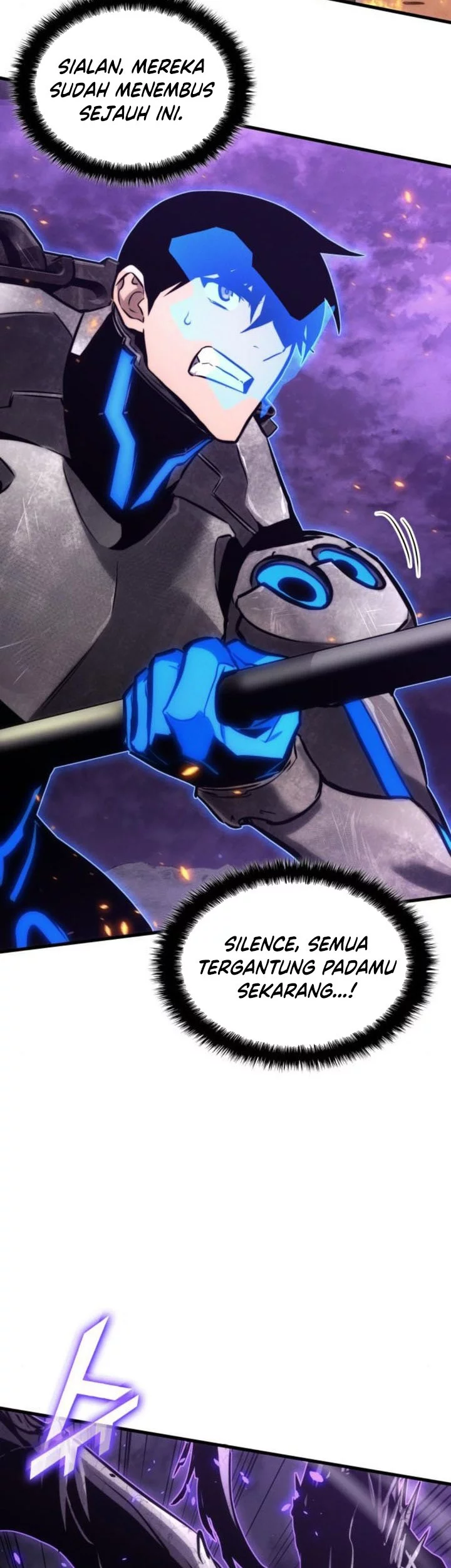 Kill The Dragon Chapter 153 Fix Gambar 49